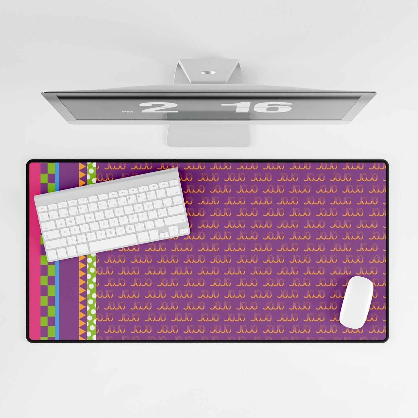 JOJO Mouse Pad