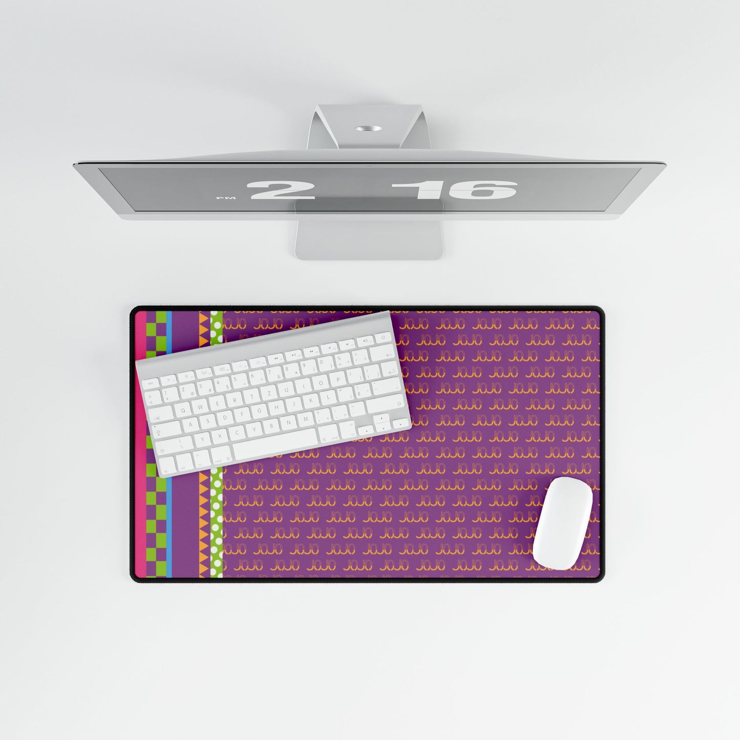 JOJO Mouse Pad