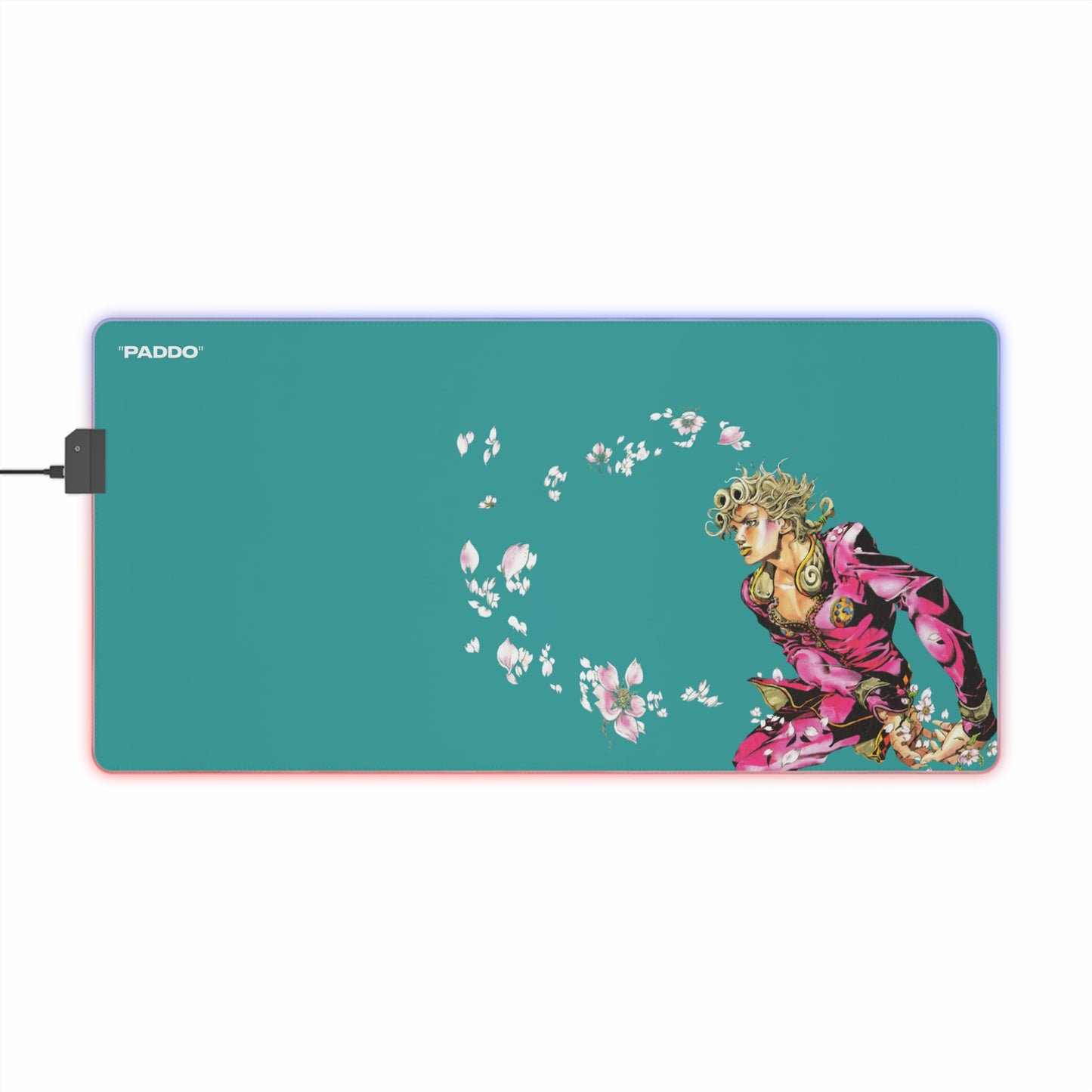 Giorno LED Mouse Pad