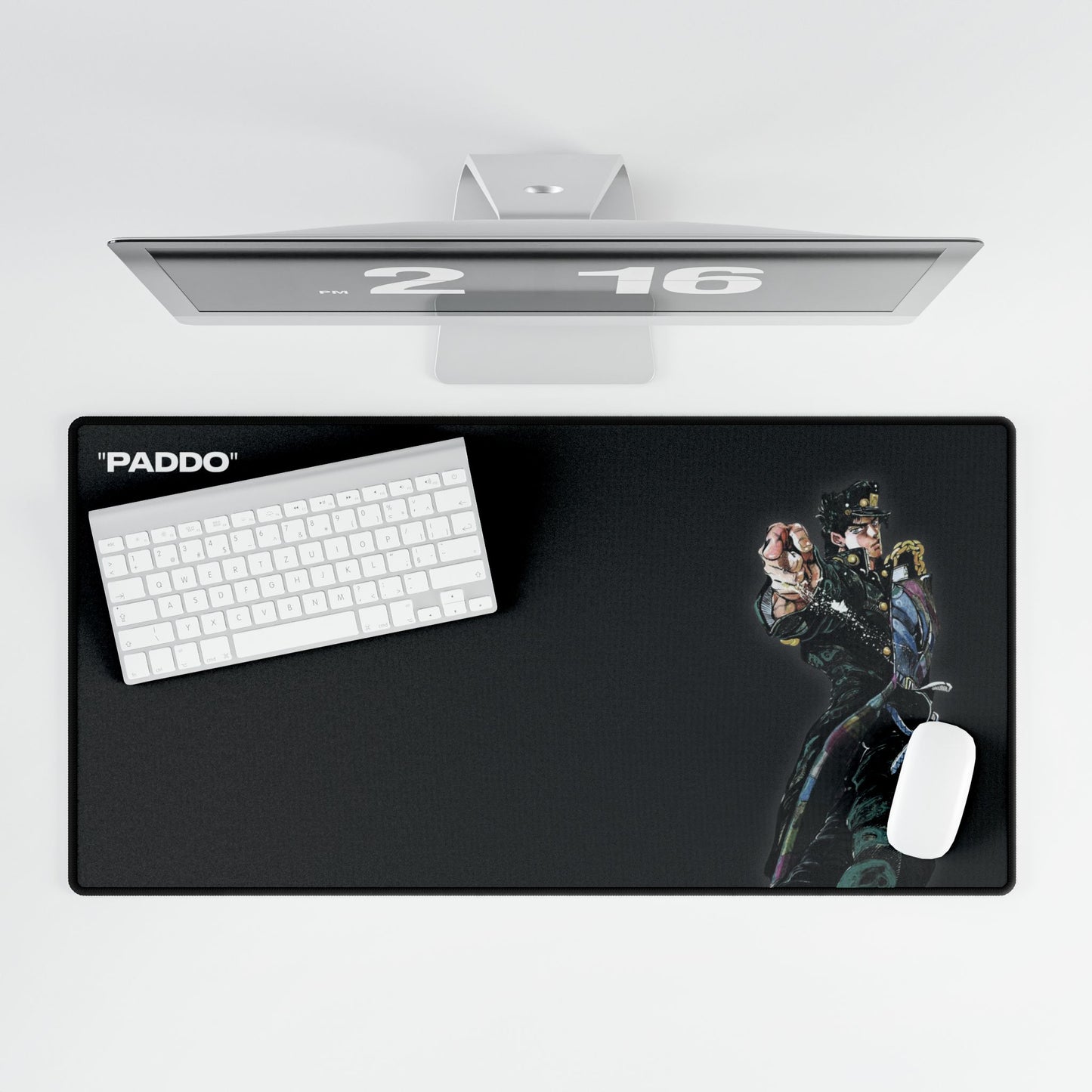 Jotoro Mouse Pad