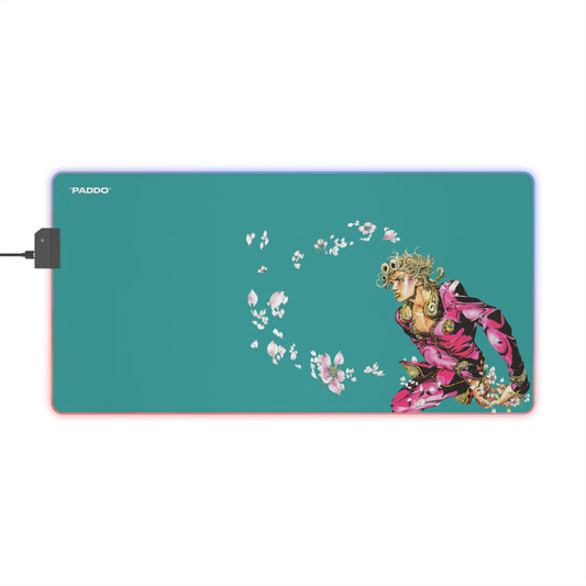 Giorno LED Mouse Pad