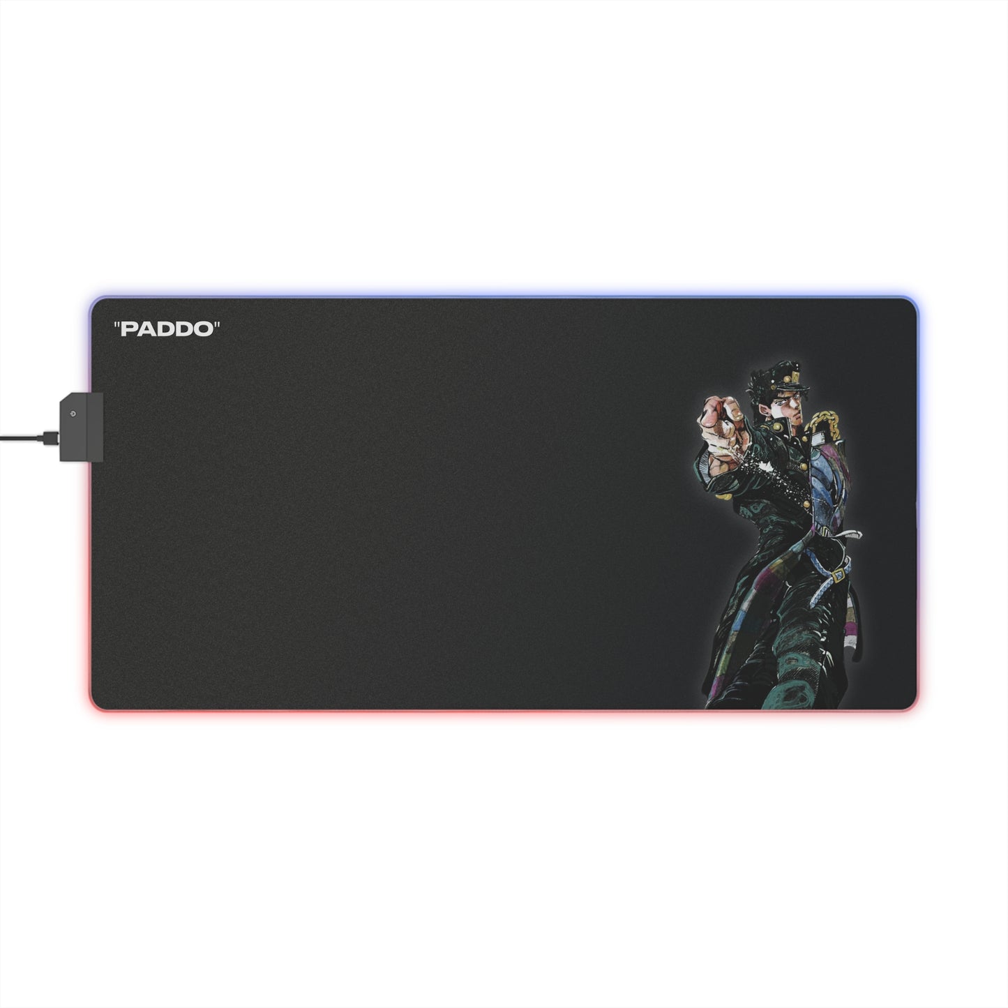 Jotoro LED Mouse Pad