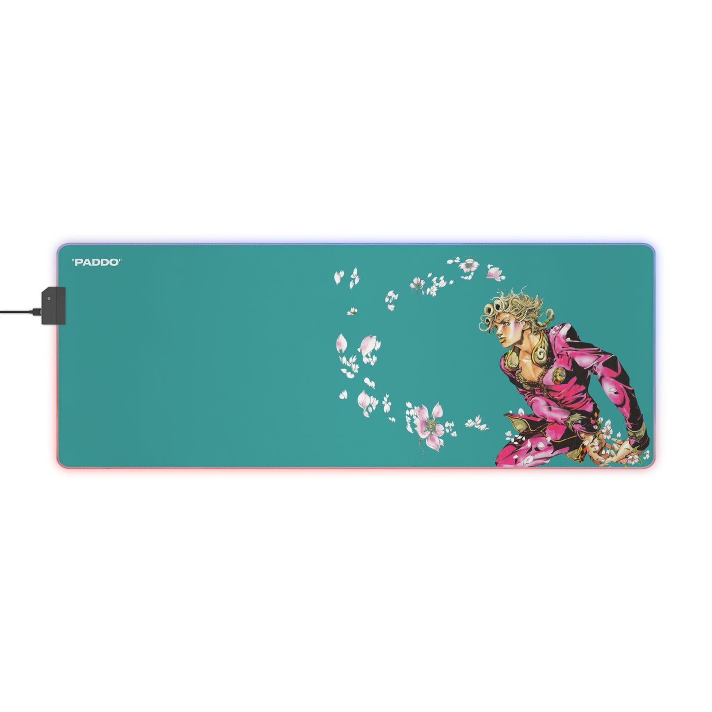 Giorno LED Mouse Pad