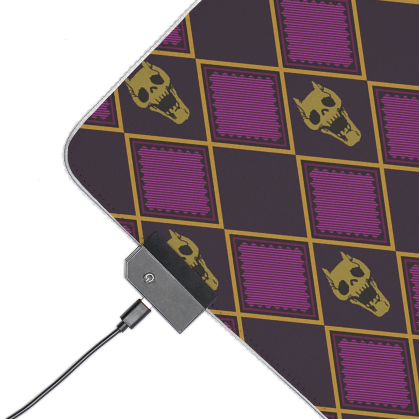 Killer Queen LED Mouse Pad